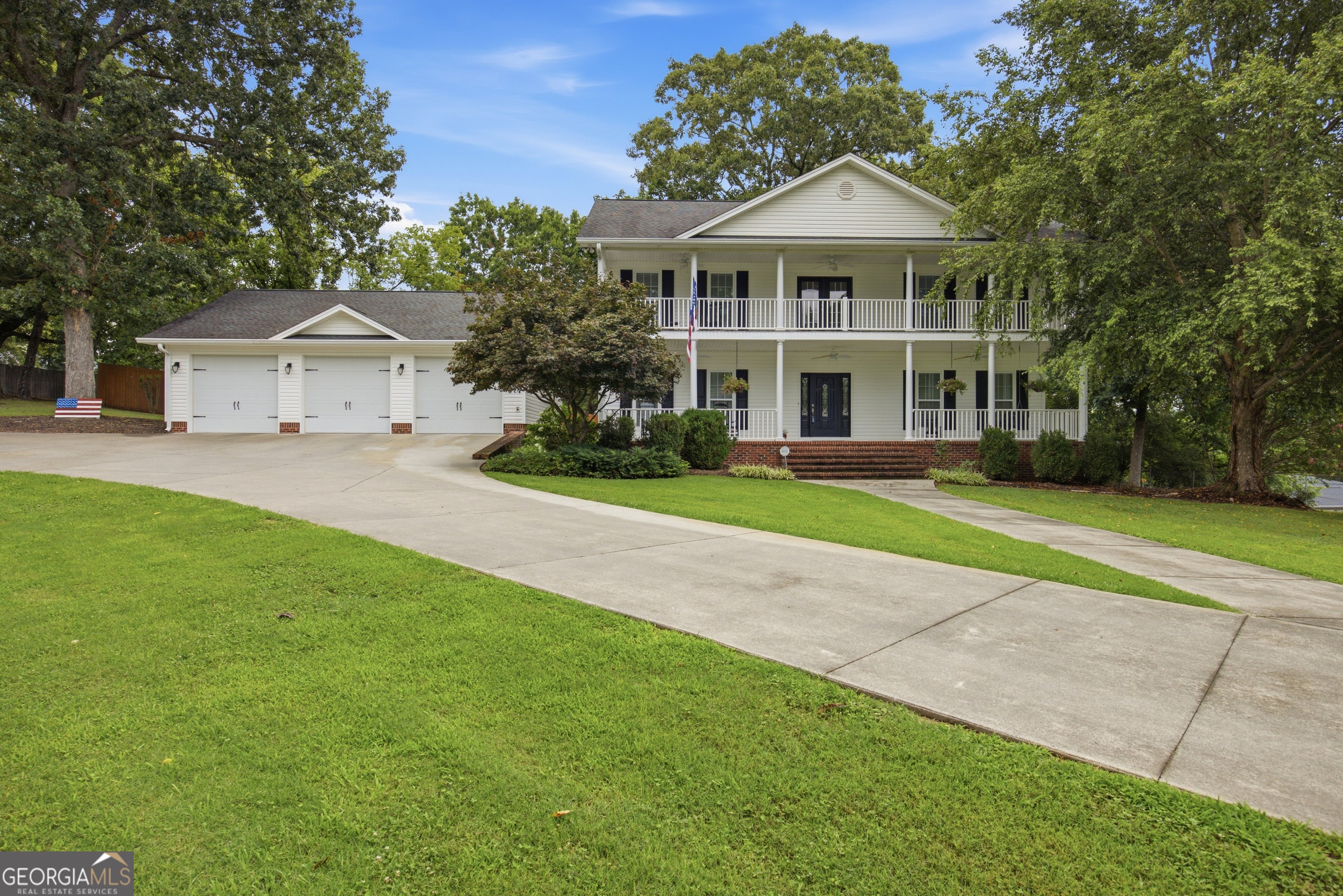1400 Poplar Springs Rd — photo