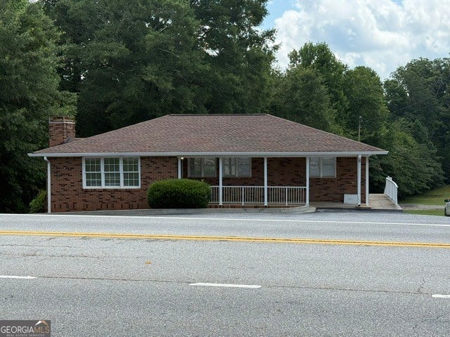 676 N Hist Highway 441 — photo