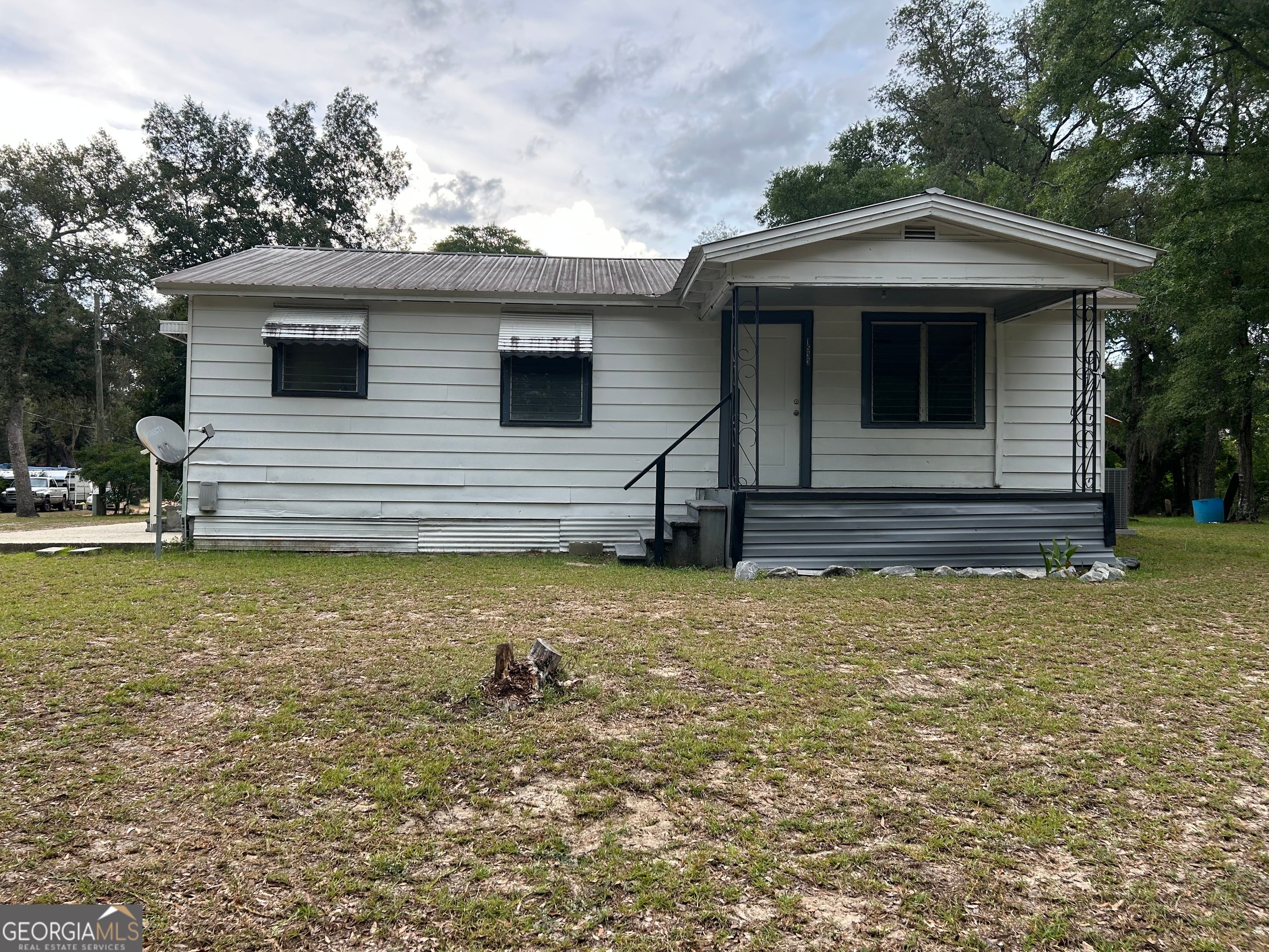 1533 Joy Bluff Rd — photo