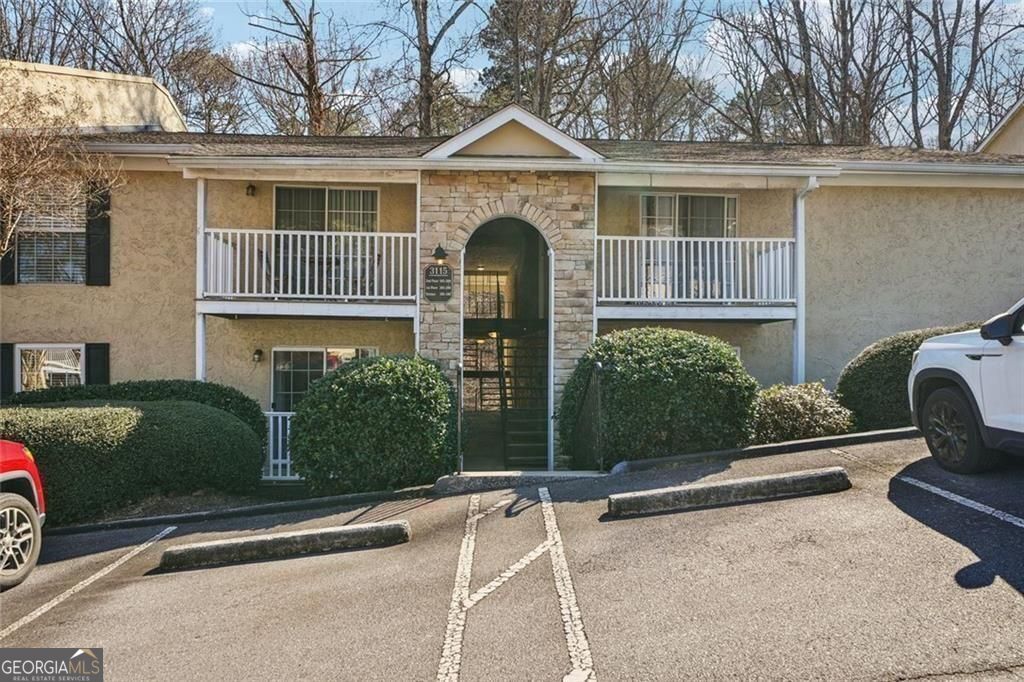 3115 Seven Pines Ct 207 — photo