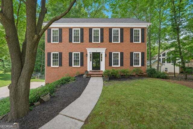 3025 Wax Wing Ct NW — photo