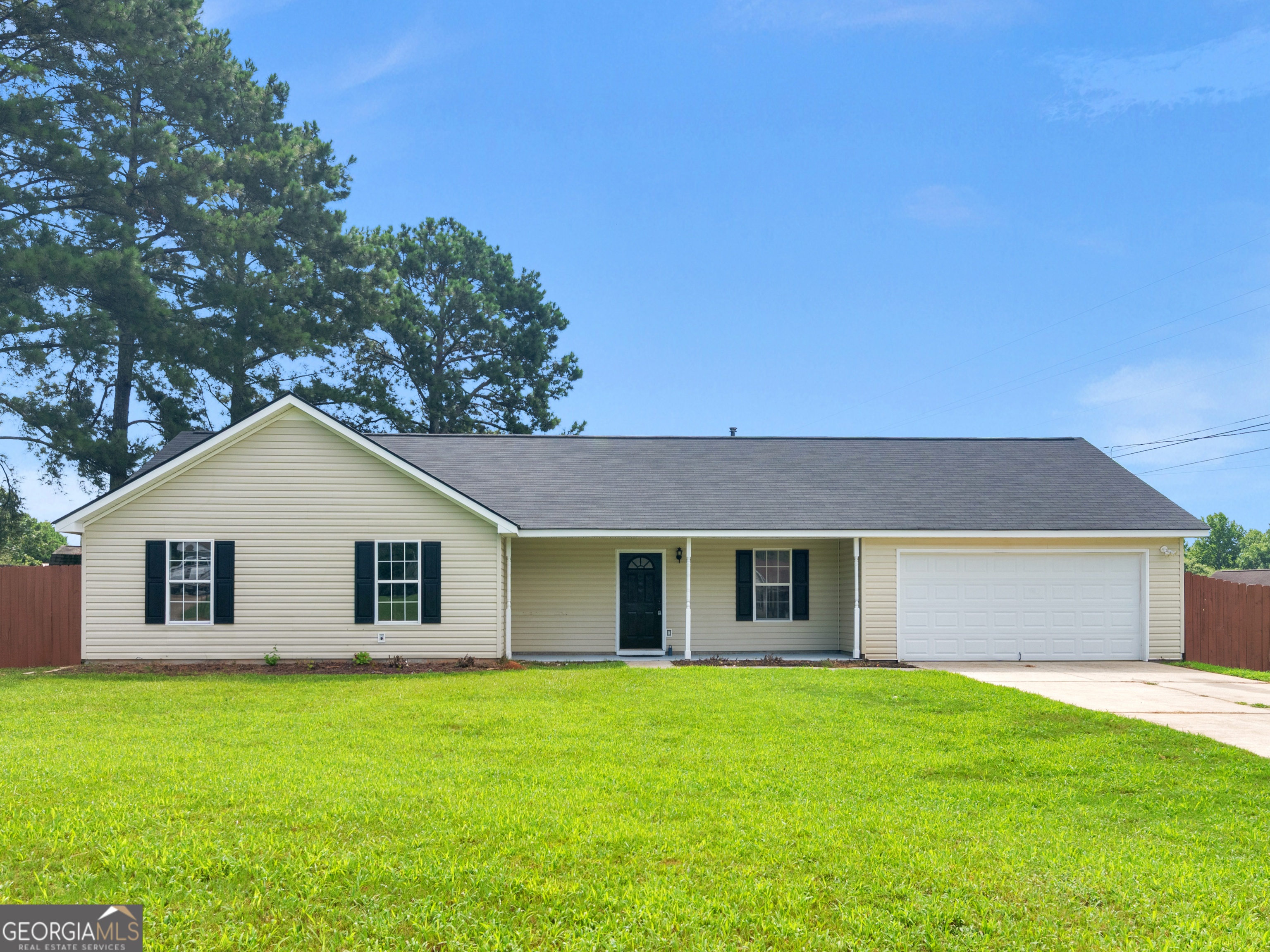 360 Regal Road, Jackson, GA 30233 — photo 2