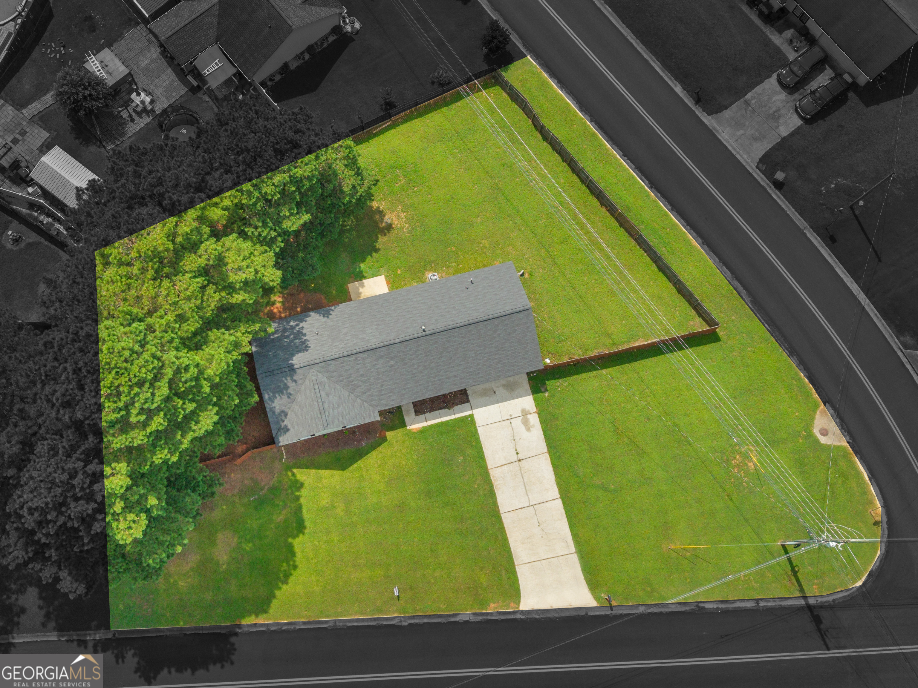 360 Regal Road, Jackson, GA 30233 — photo 3