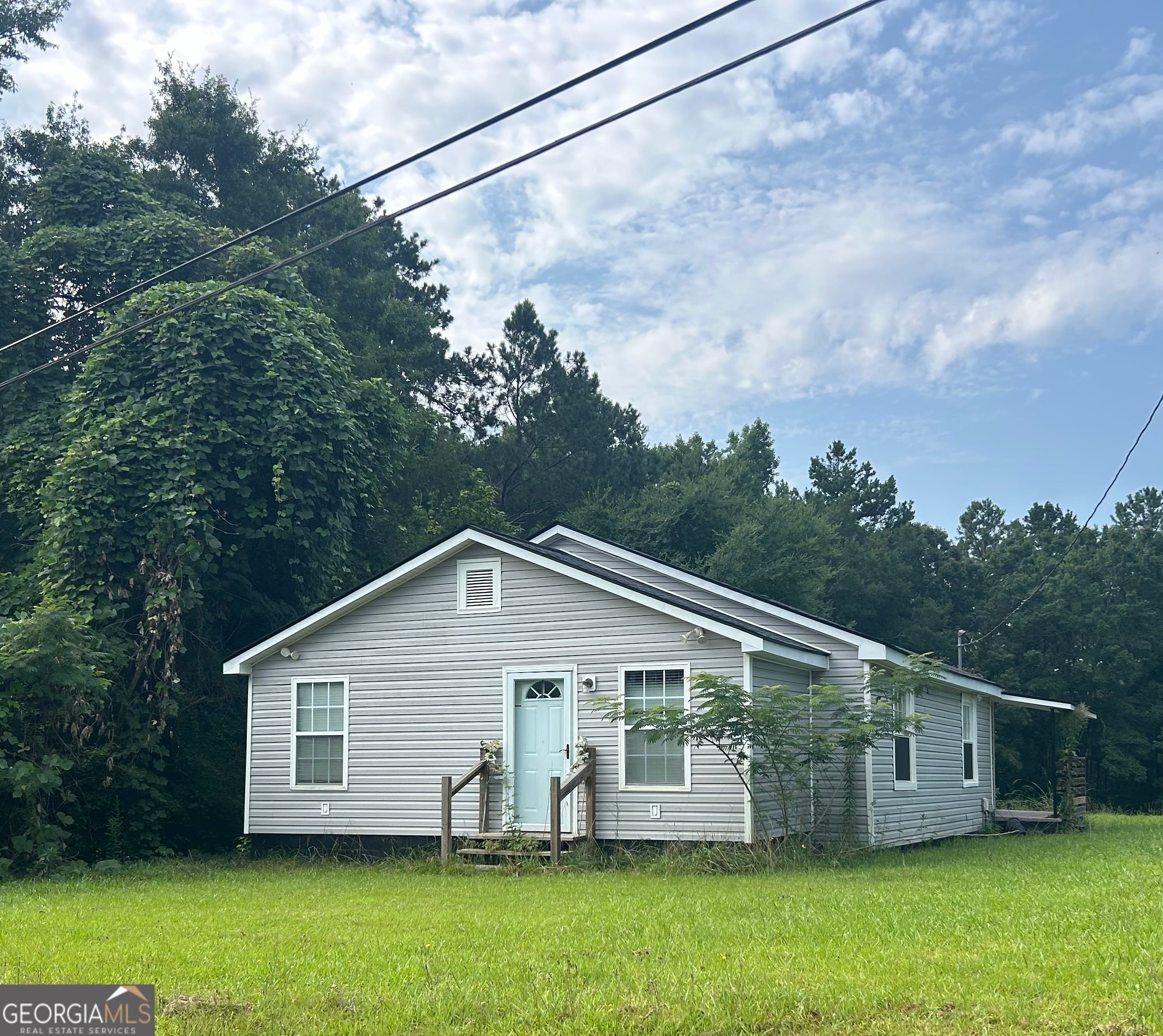 134 Mauldin Rd — photo