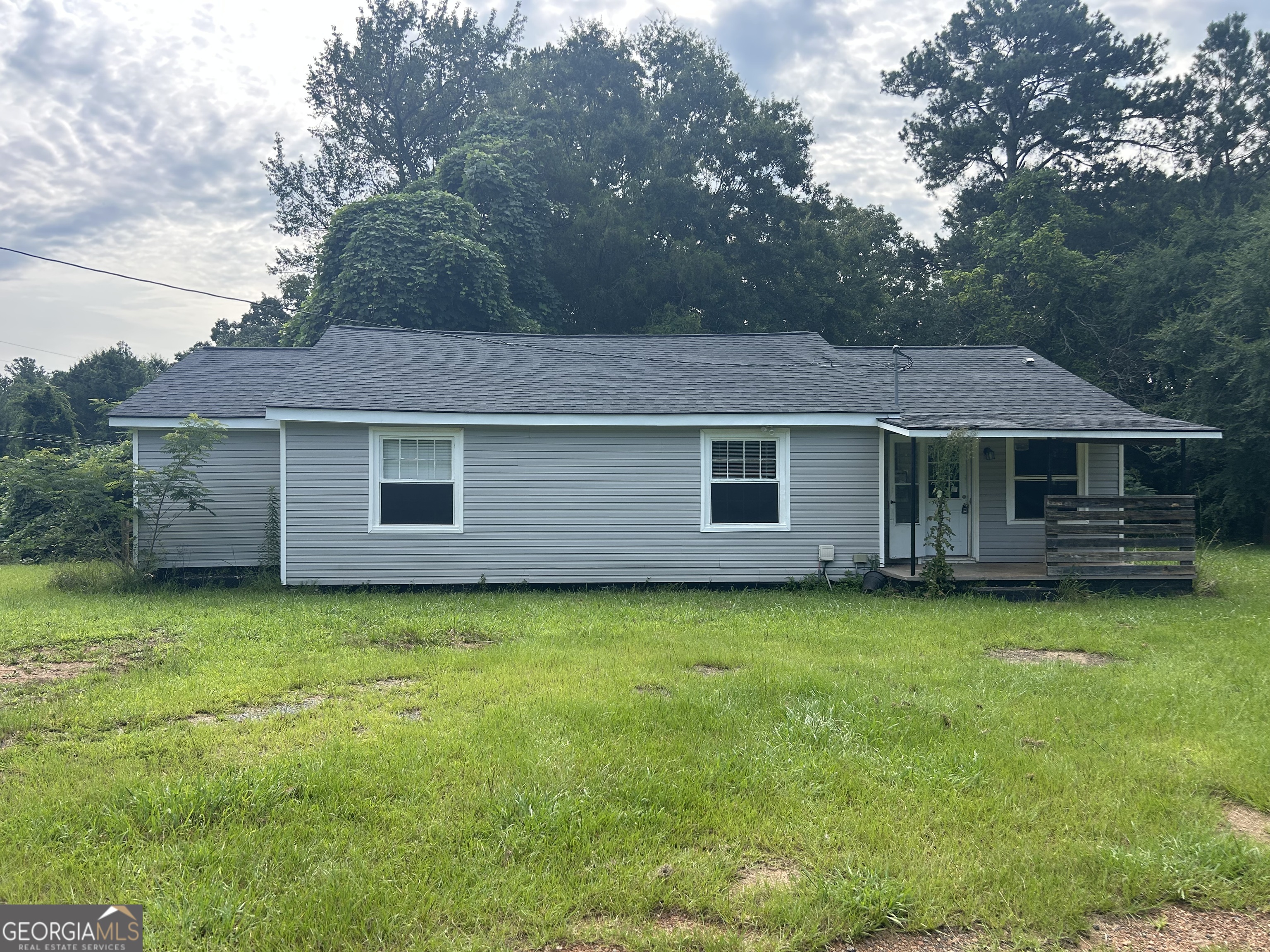 134 Mauldin Road, Thomaston, GA 30286 — photo 2