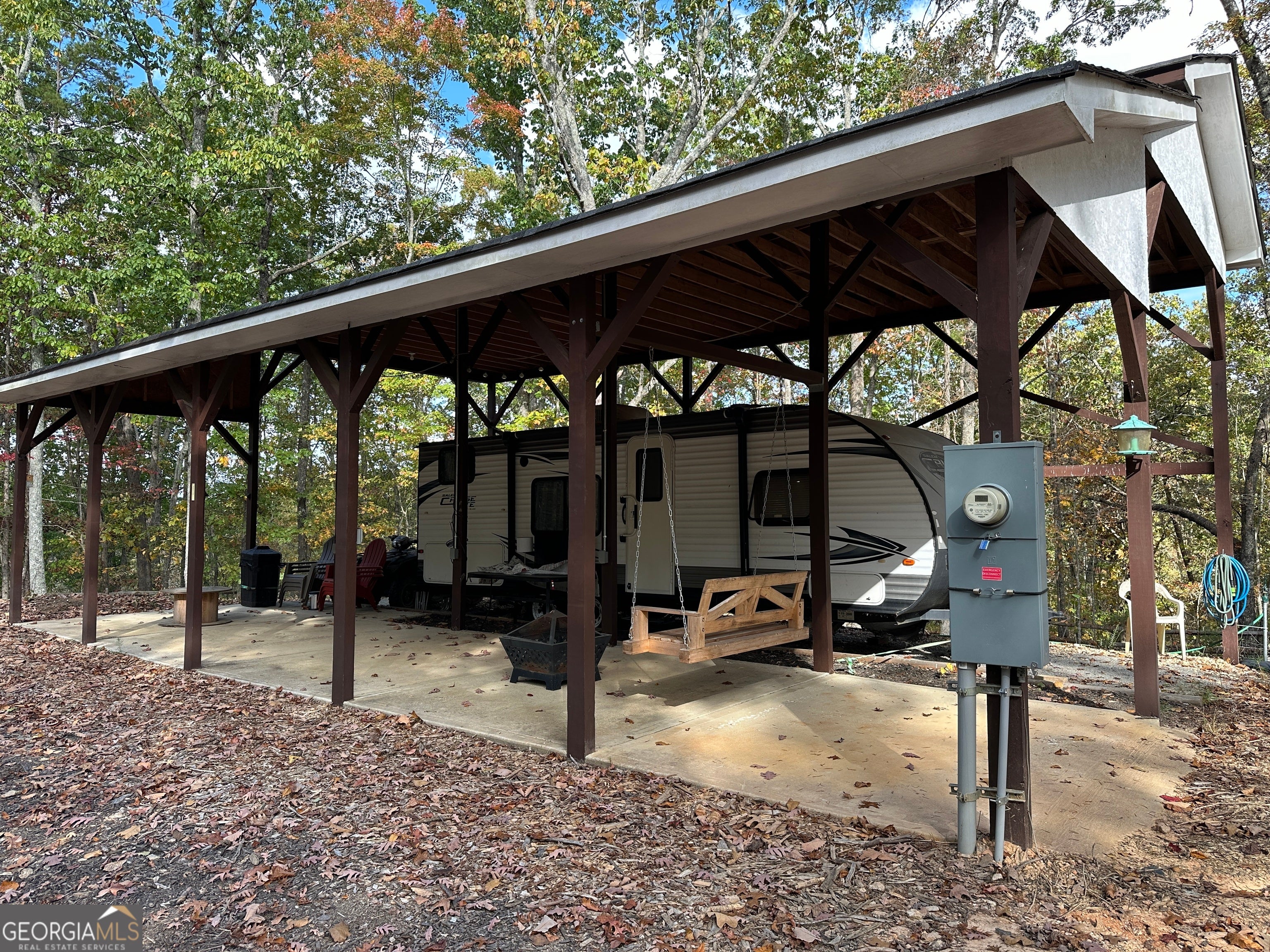 1806 Browning Rd — photo