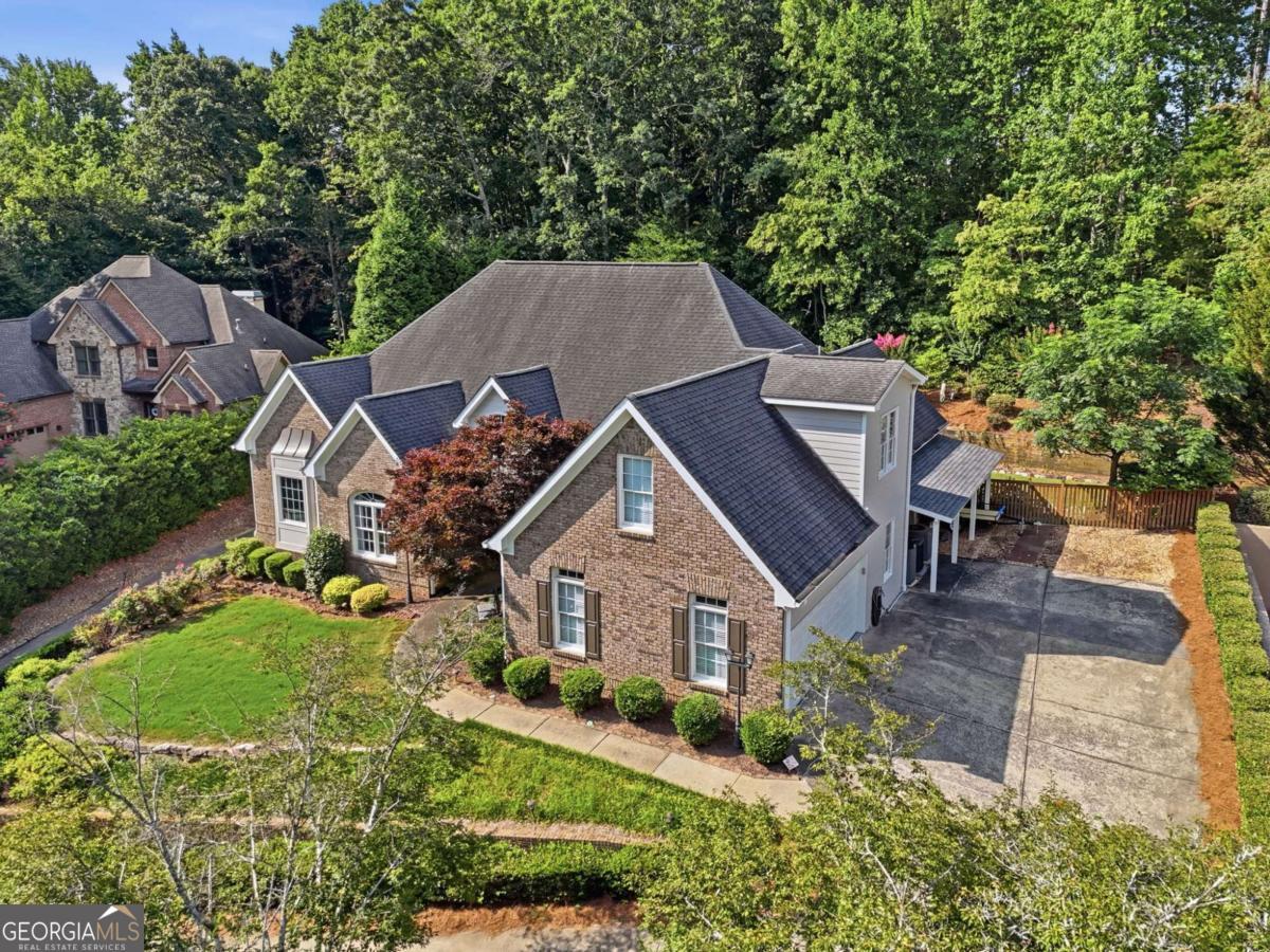2723 Clearwater Springs Rd — photo