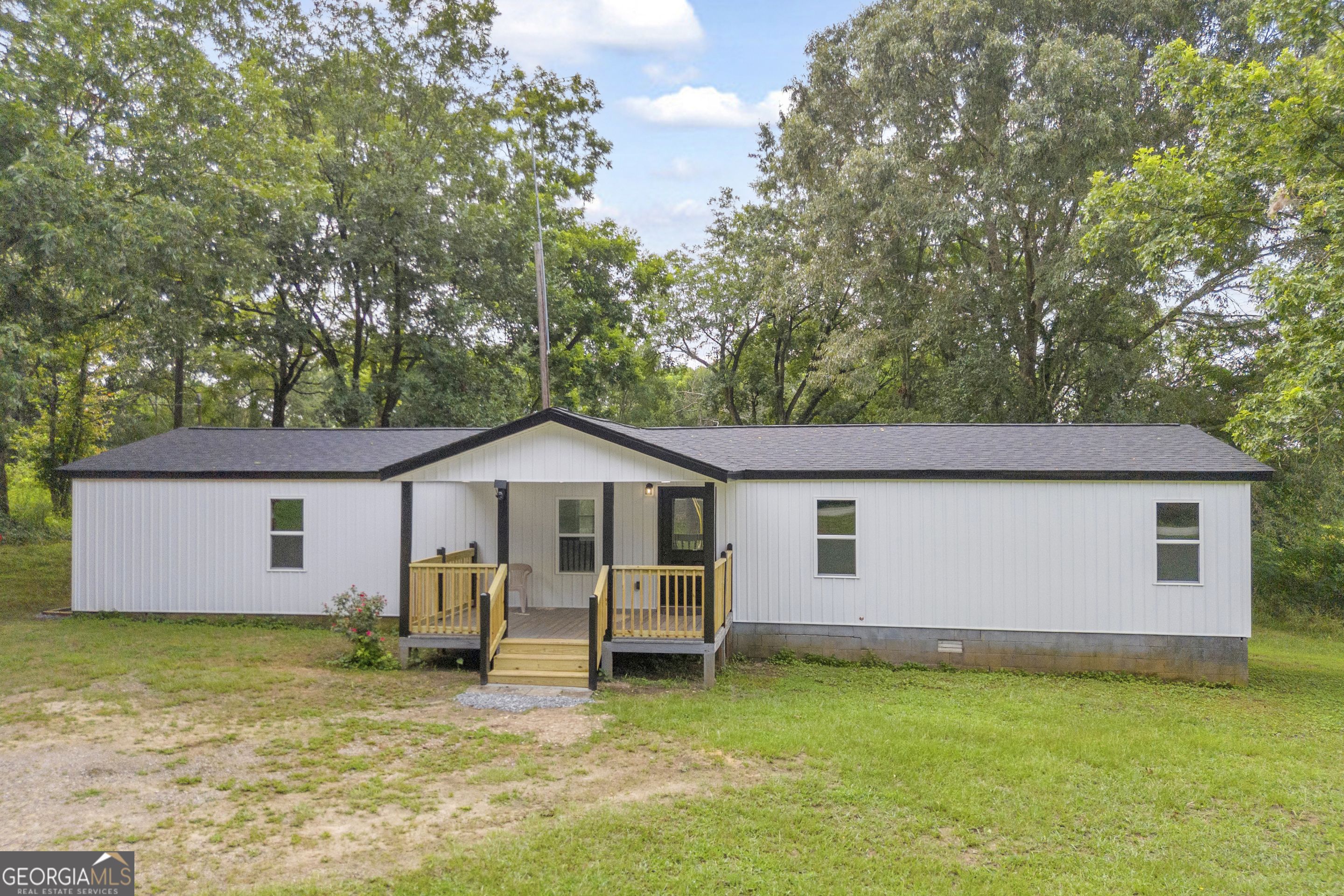 1690 Fort Lamar Road, Commerce, GA 30530