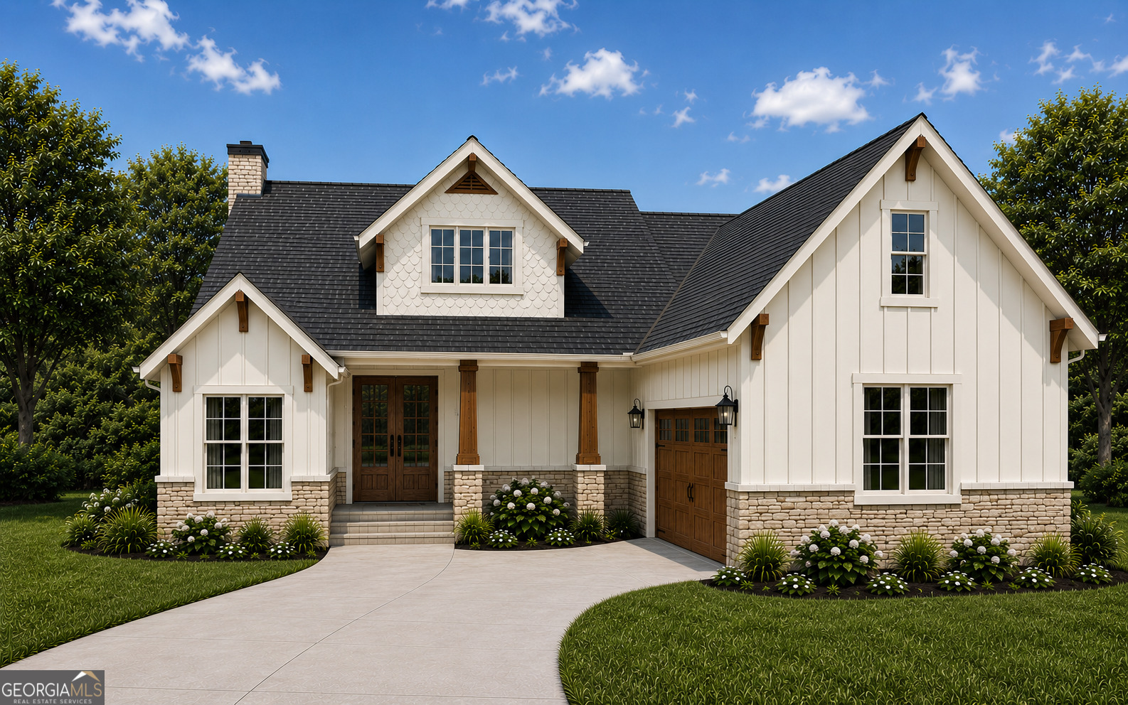 105 Legacy Ln Lot 2 — photo