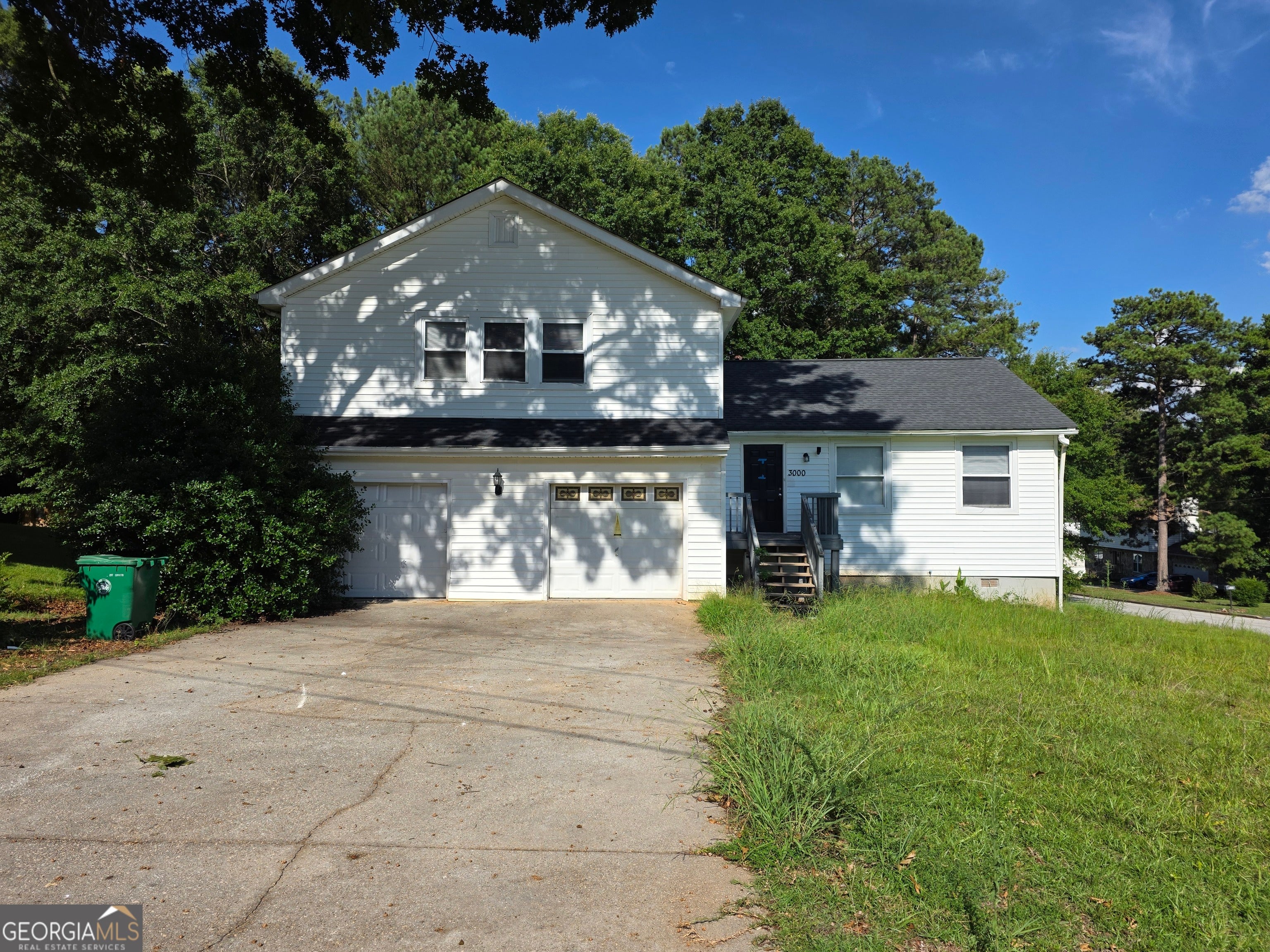 3000 Sebring Ct — photo
