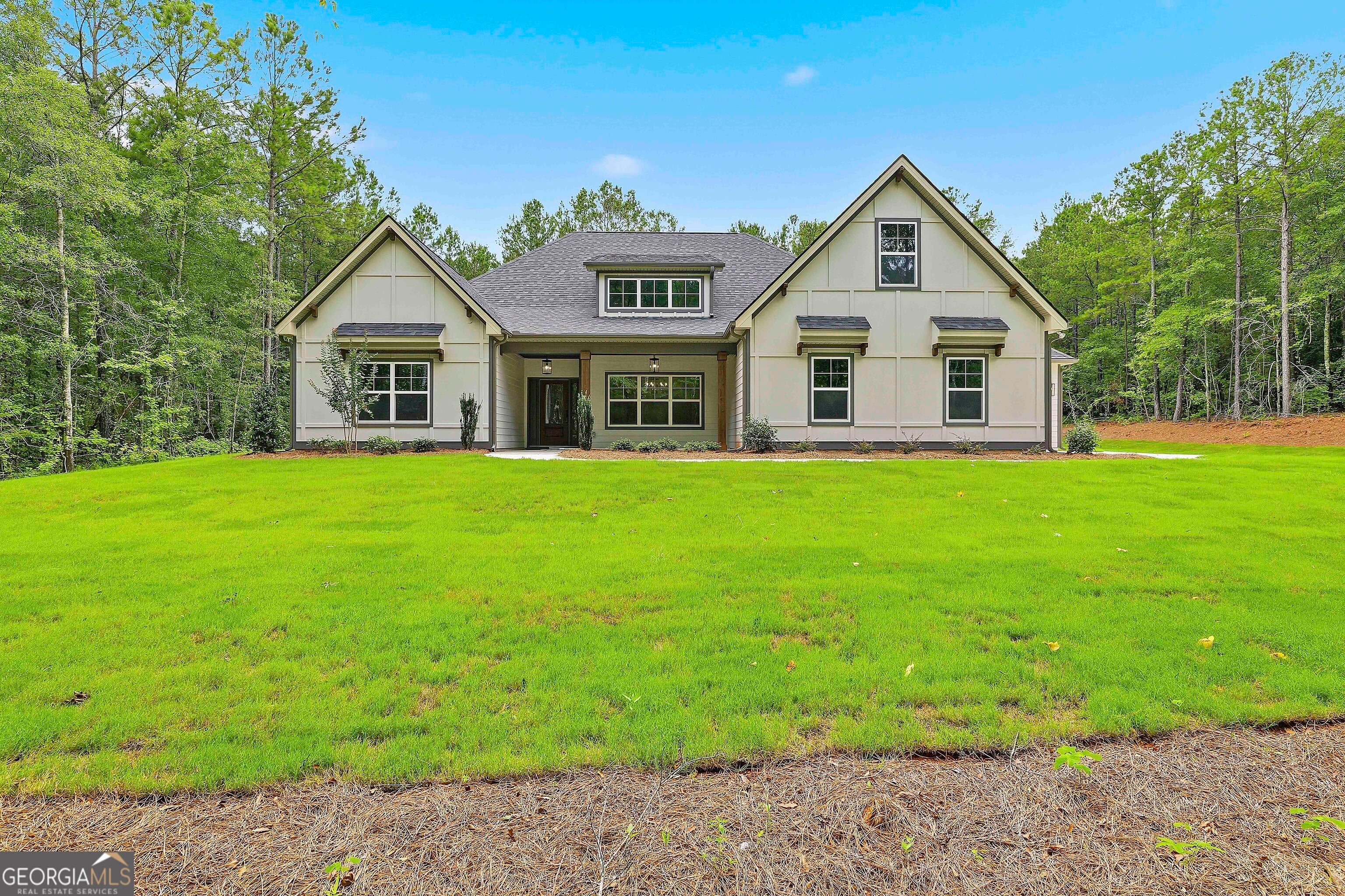1283 McIntosh Trl Lot 8 — photo