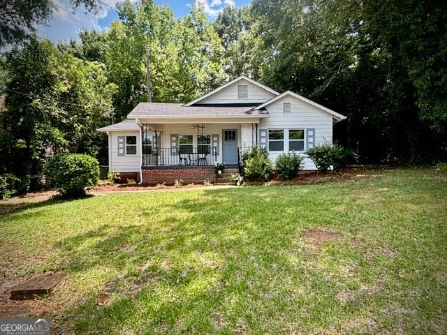 410 Mallory St — photo