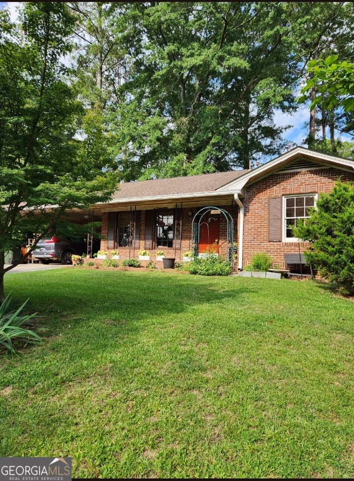 6369 Harbin Woods Dr — photo