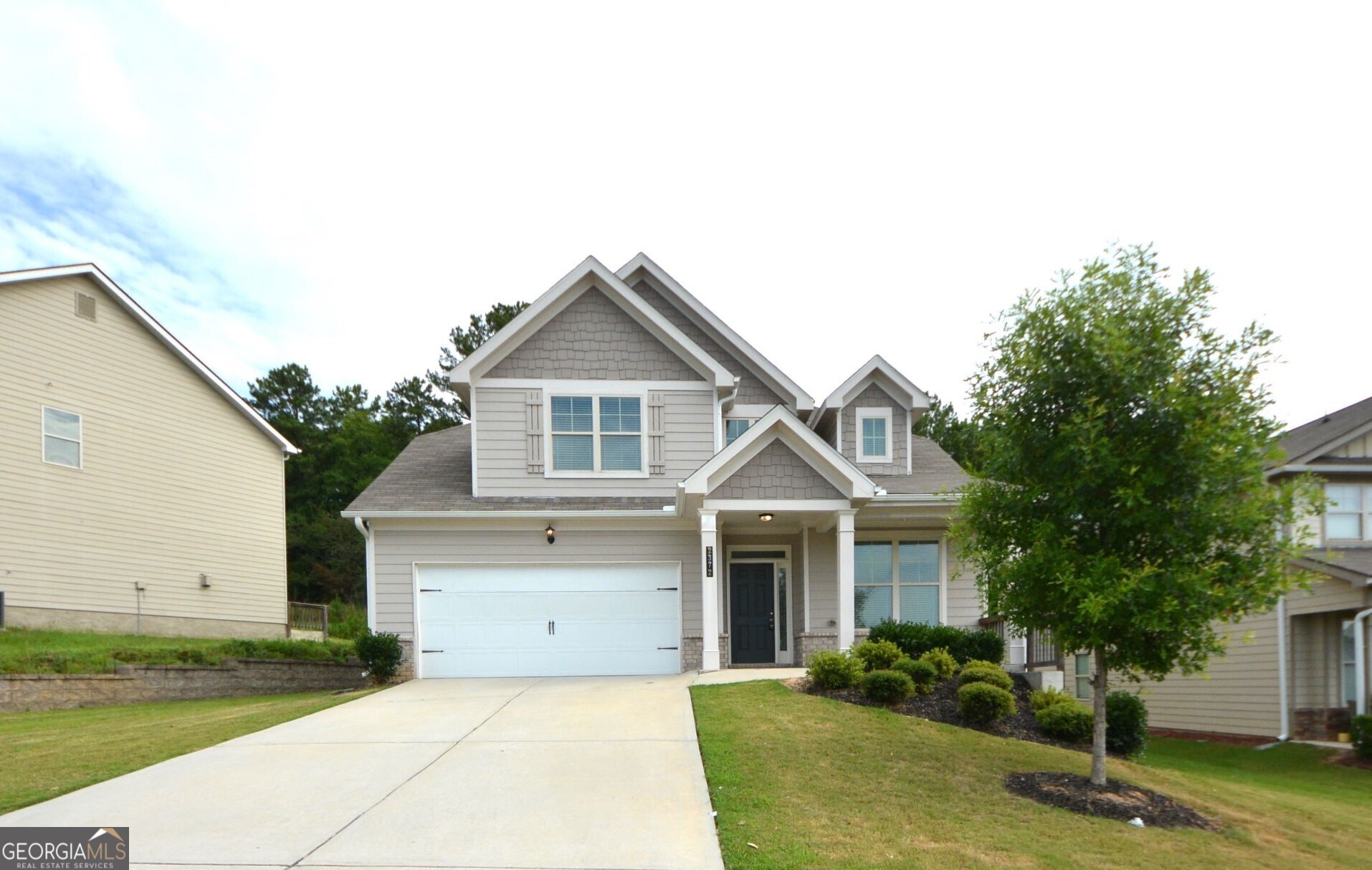 2372 Haliard Way — photo