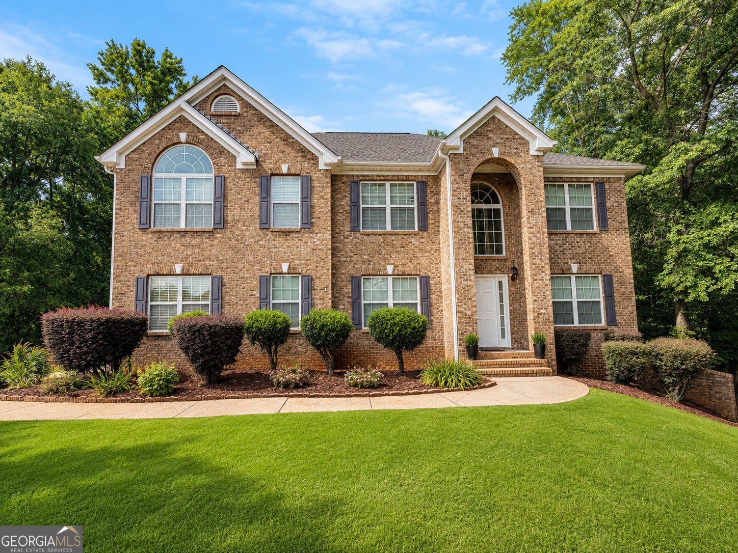 35 Carlisle Ct — photo