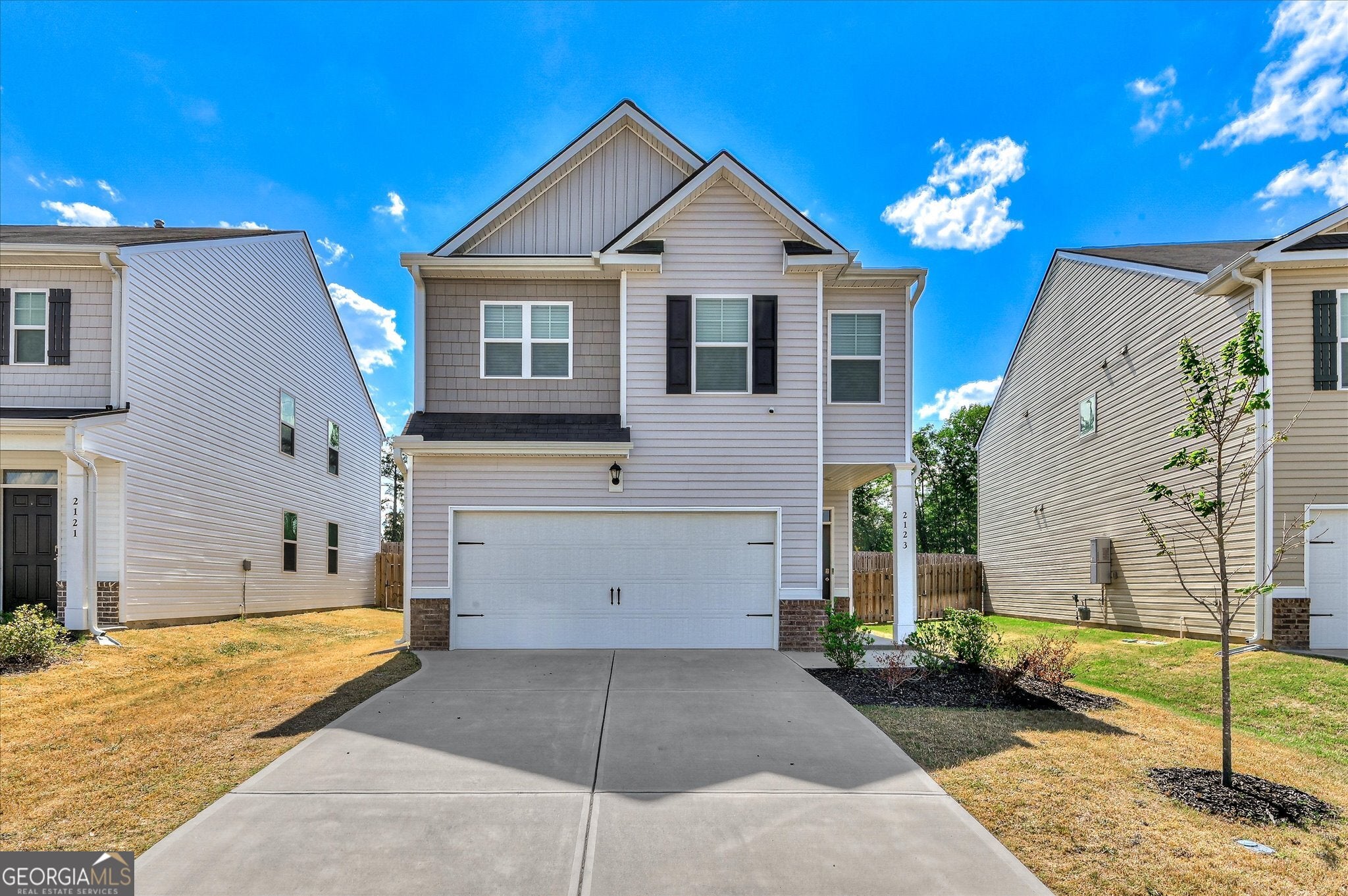 2123 Saltwater Bnd — photo