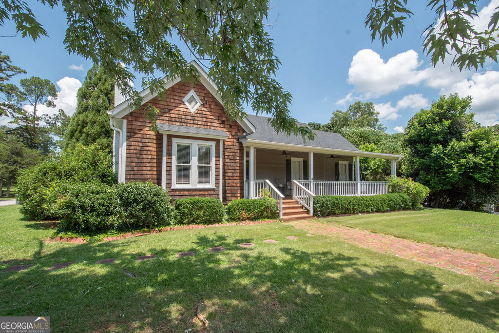 312 Country Club Road, Lagrange, GA 30240 — photo 2