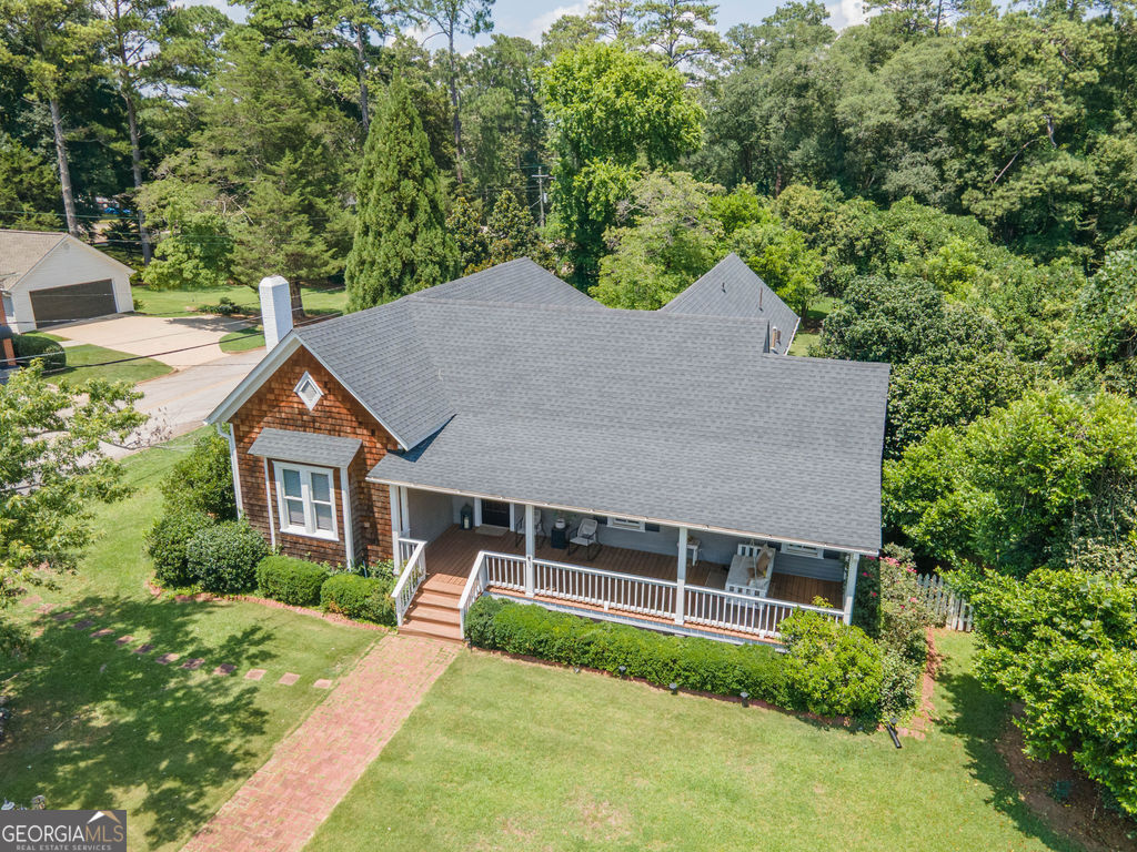 312 Country Club Road, Lagrange, GA 30240 — photo 3