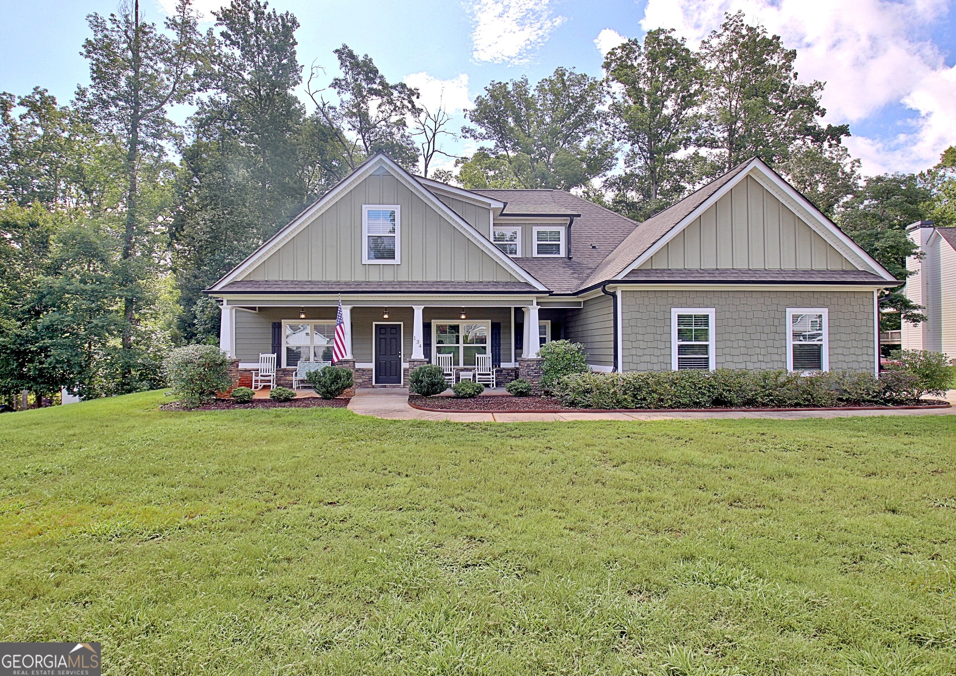 134 Old Bailey Farms Dr — photo