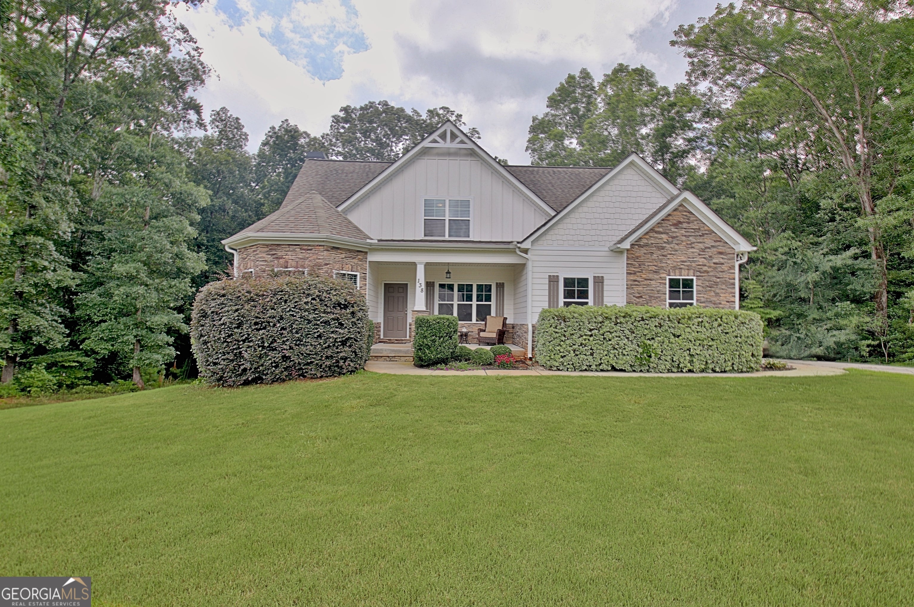 138 Old Bailey Farms Dr — photo