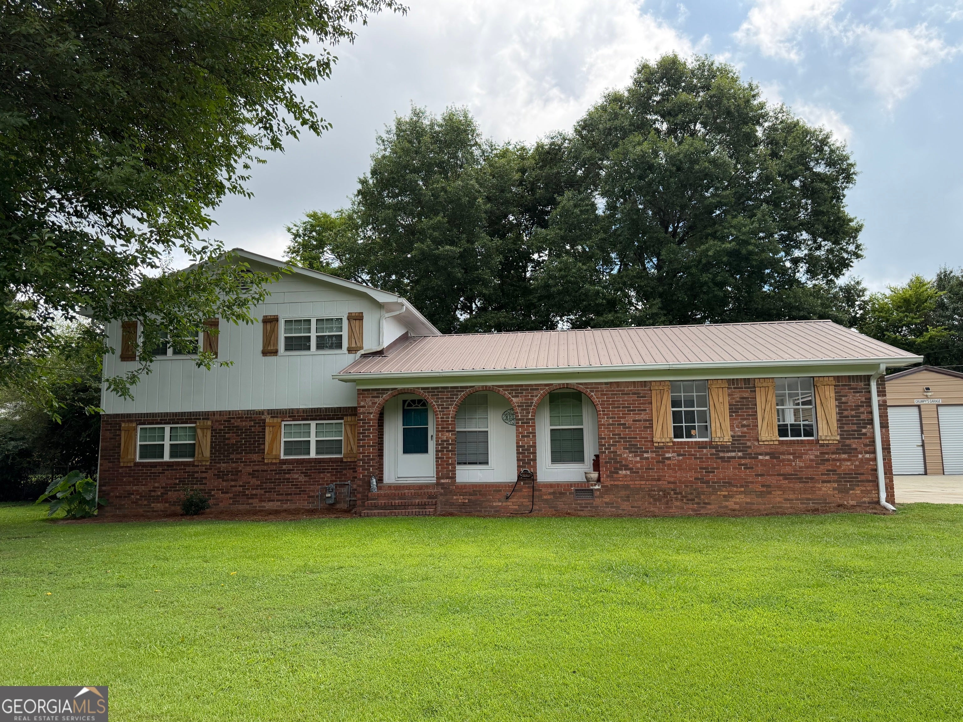 797 Mays Bridge Rd SW — photo