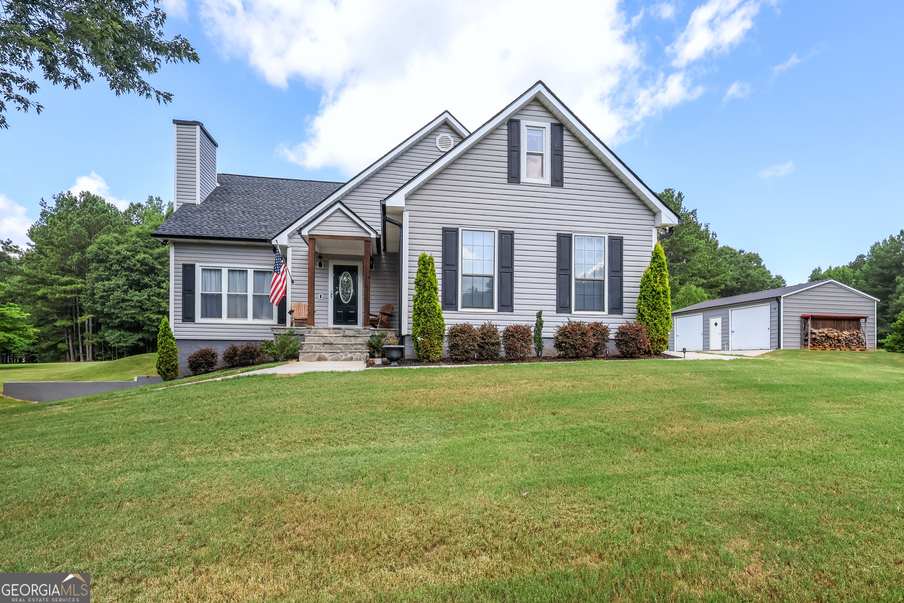 120 Fox Run Ct — photo
