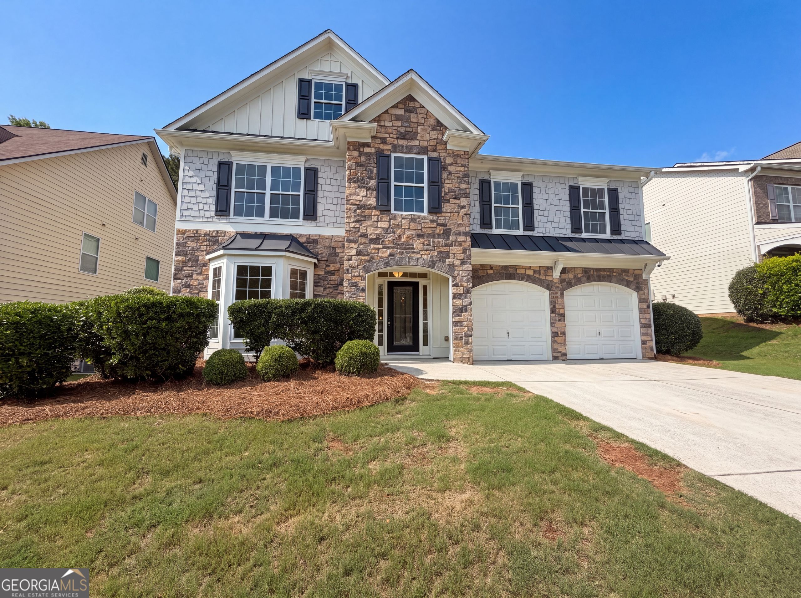 3718 Park Hill Cir — photo