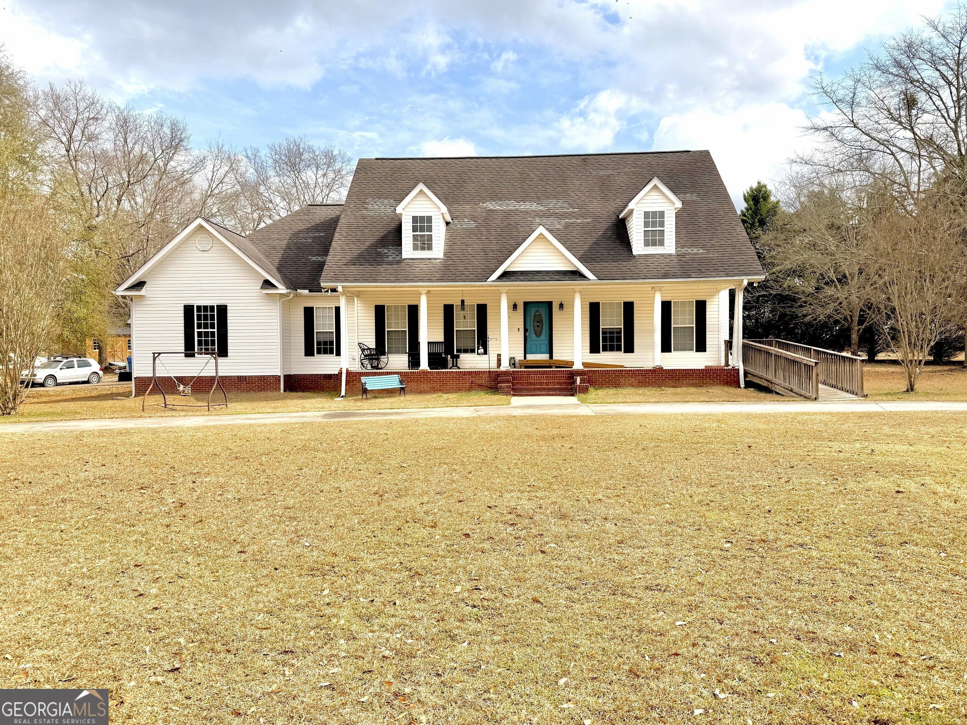 1142 Mulberry Pl — photo