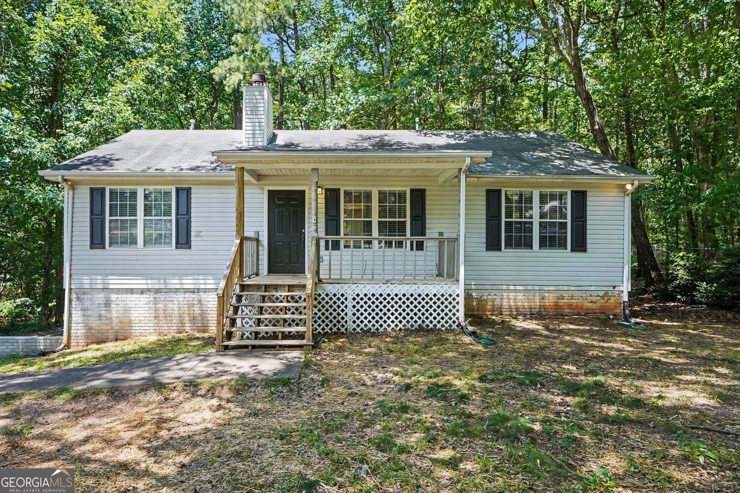 240 Spring Cir — photo