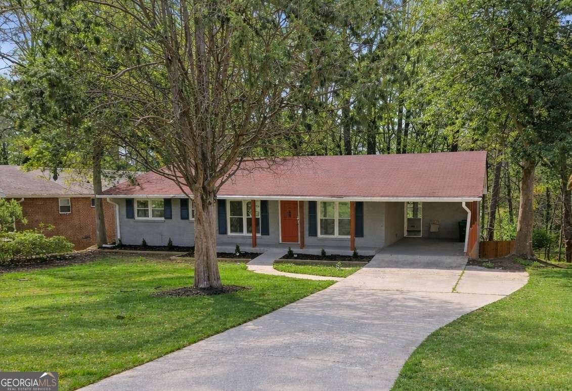 1819 Caribaea Trl SE — photo