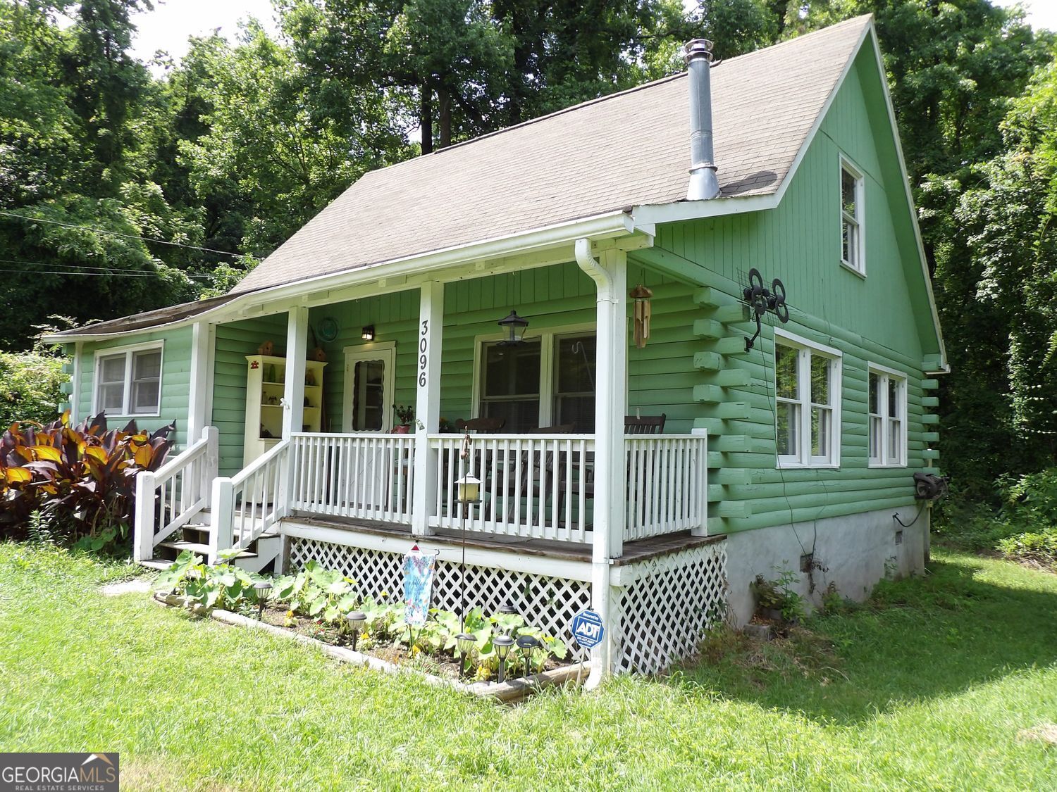 3096 Campground Rd — photo