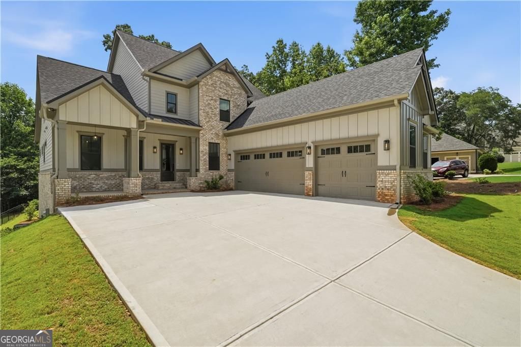 5676 Meadow View Dr — photo