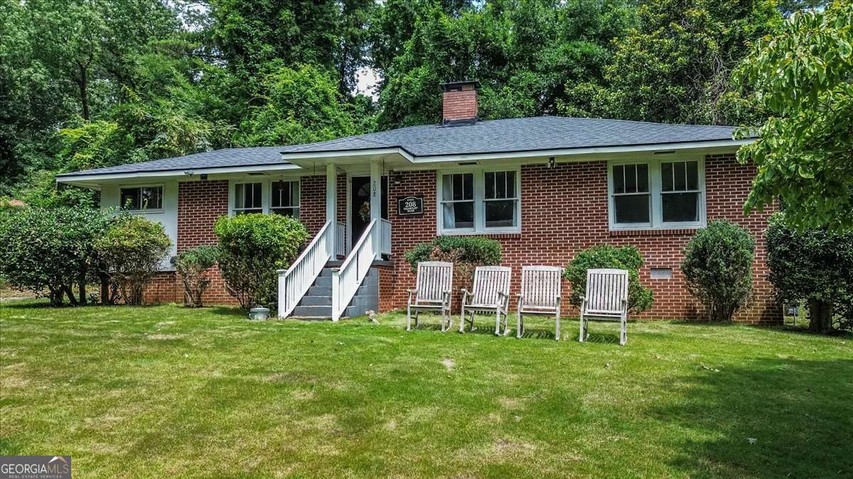 208 Briarcliff Rd — photo