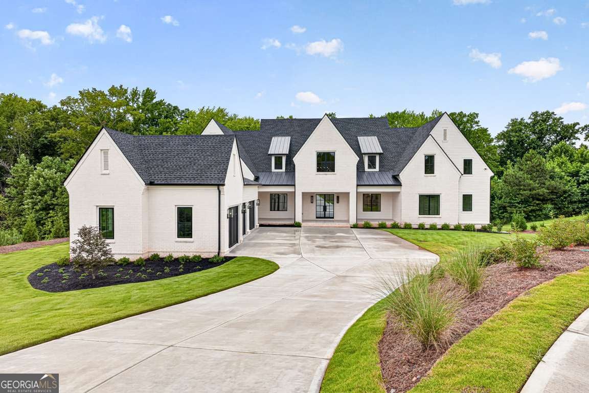 6141 Bethany View Trl — photo
