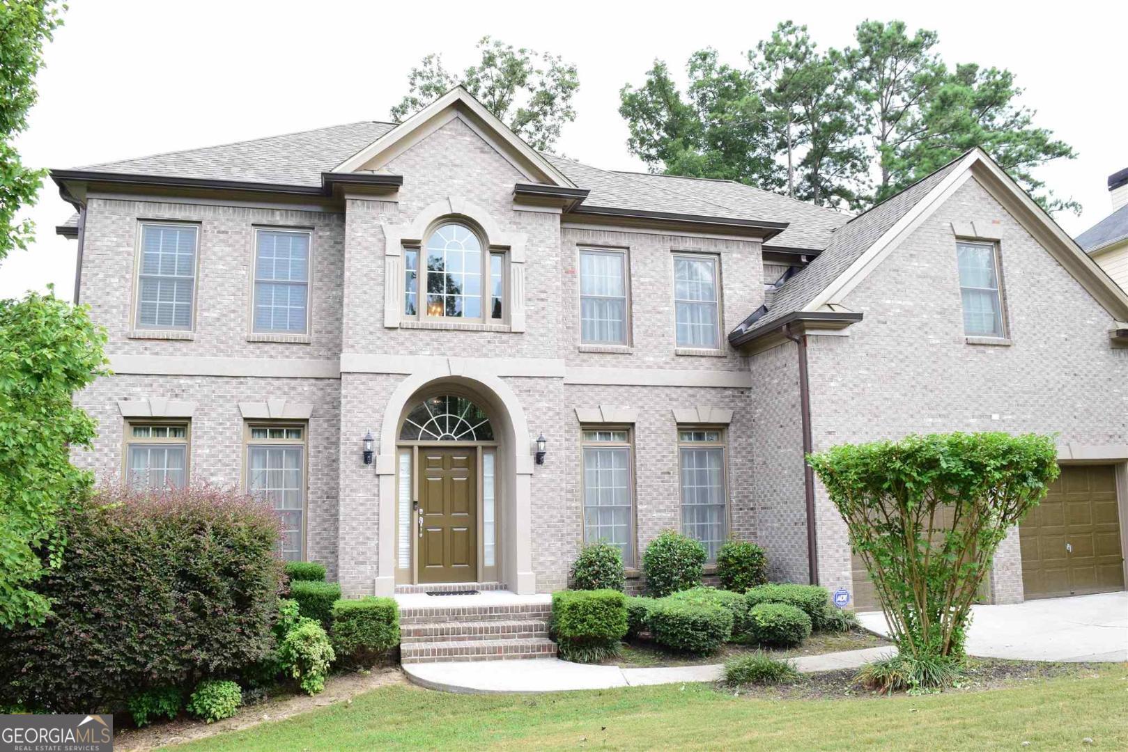 3515 Renaissance Cir — photo