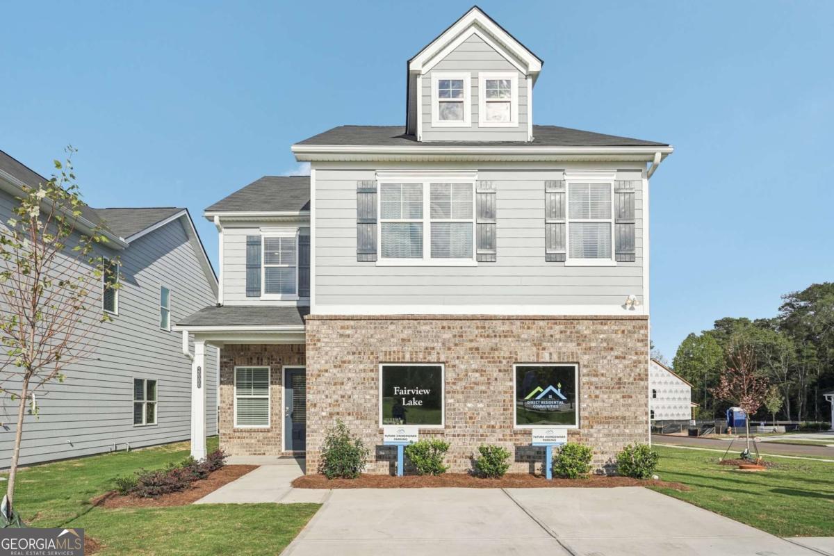 102 Vickers Point Dr — photo