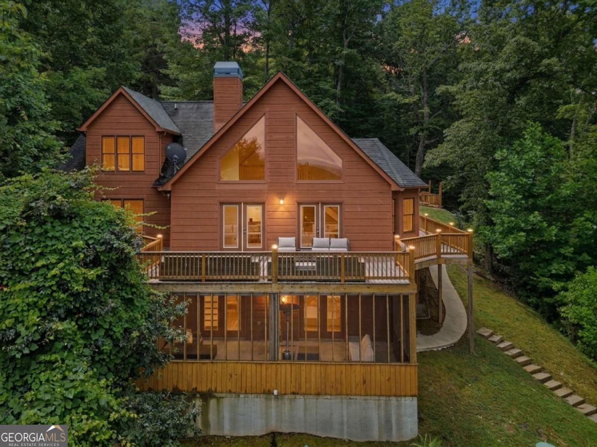 296 Adair Drive NE, Ranger, GA 30734 — photo 3