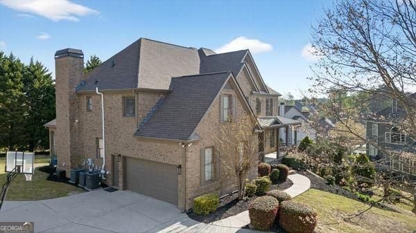Home in Grayson, GA 30017 — photo 3