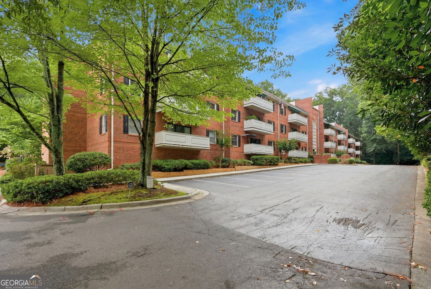 314 Ridley Howard Court #314, Decatur, GA 30030 — photo 2