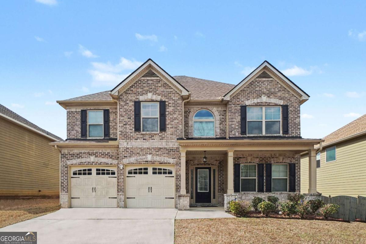 4157 Sublime Trl — photo