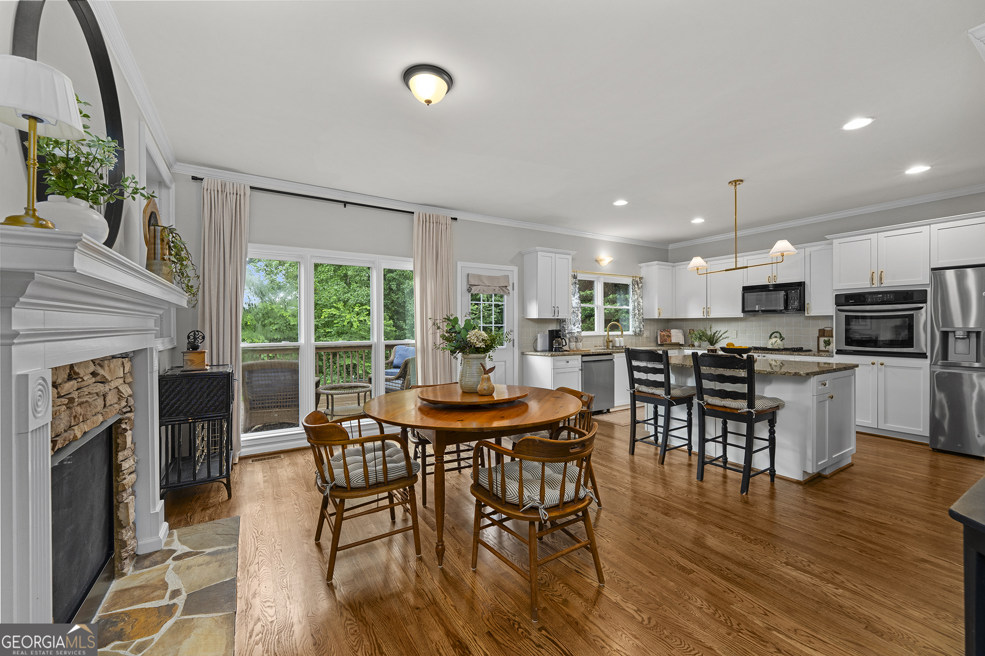 302 Mill RDG, Canton, GA 30114 — photo 2