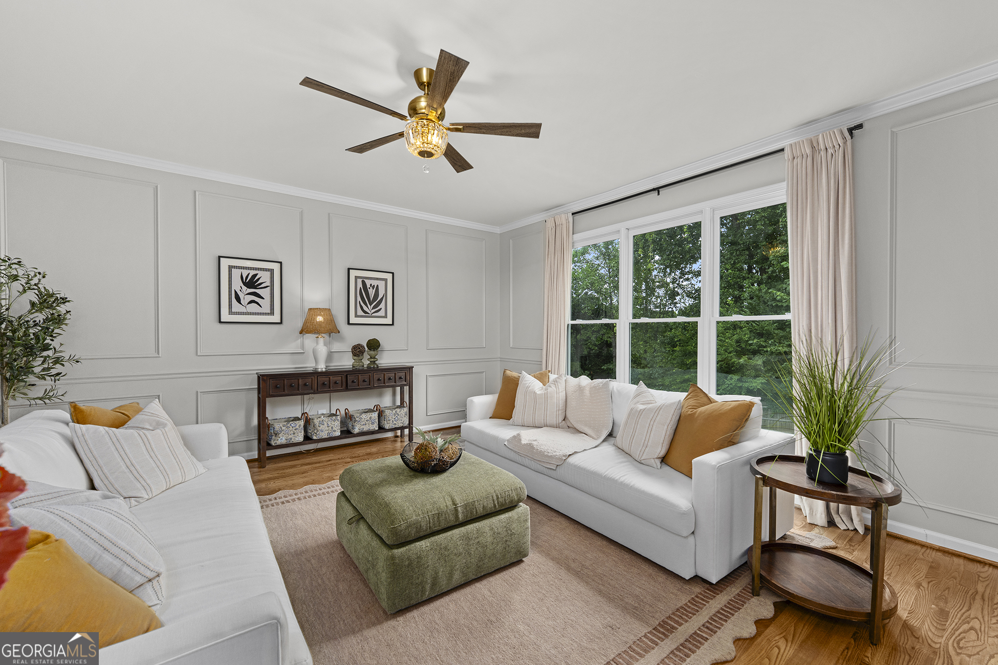 302 Mill RDG, Canton, GA 30114 — photo 3
