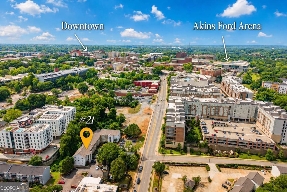 394 Oconee St 21, E4, F5, F12 — photo