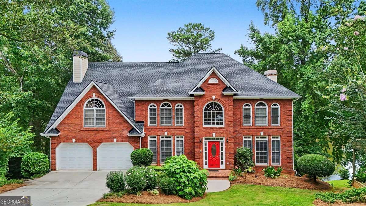 5048 Chapel Lake Cir — photo