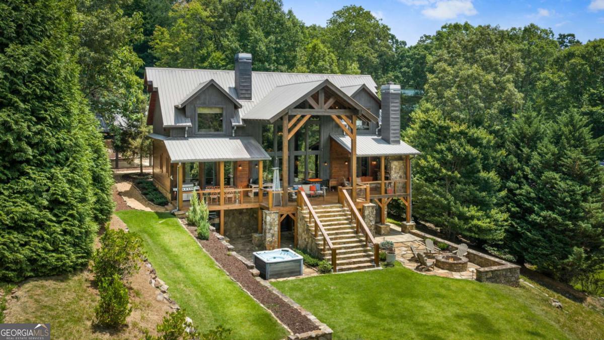 355 Old Camp Loop — photo