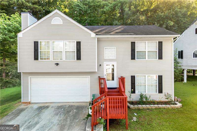 2374 Whites RDG, Decatur, GA 30034