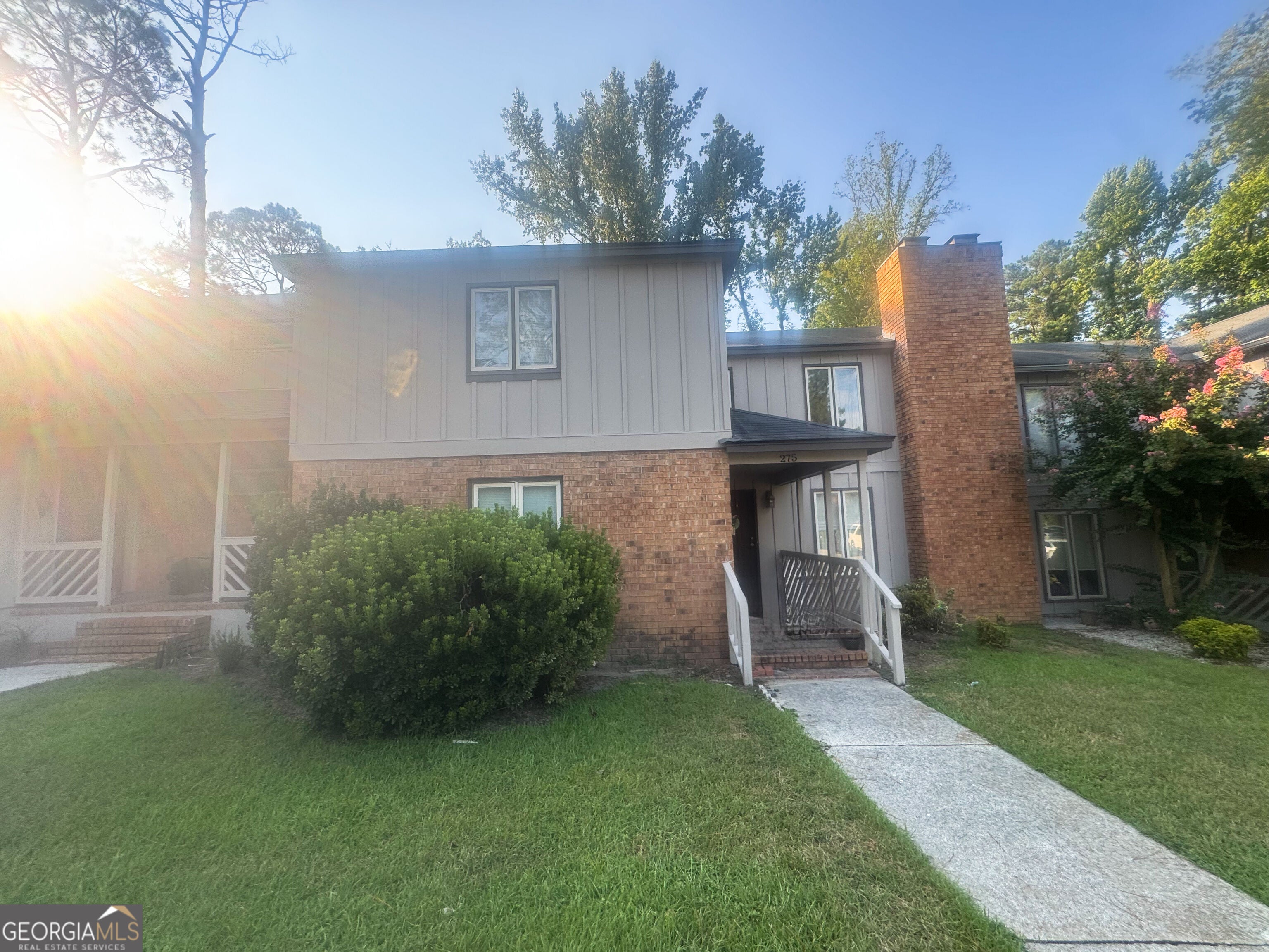 275 Westbrooke Dr 22 — photo