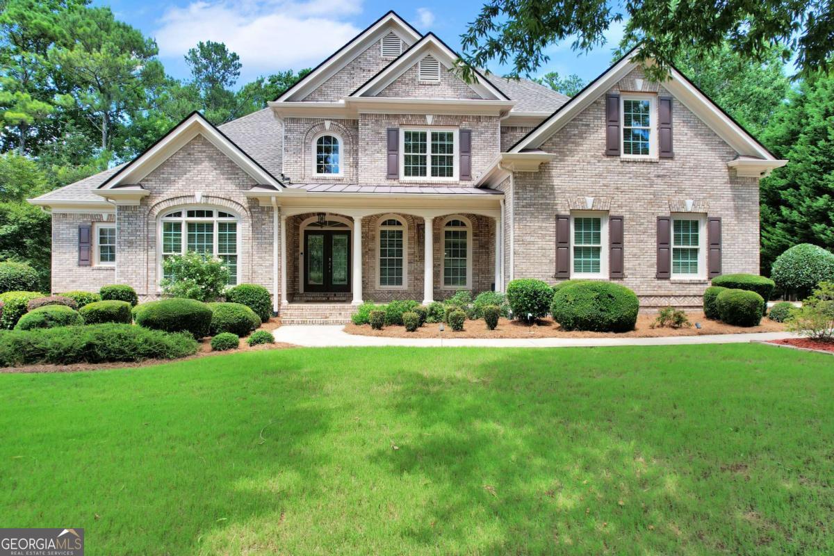 1020 Cranbrook Glen Ln — photo