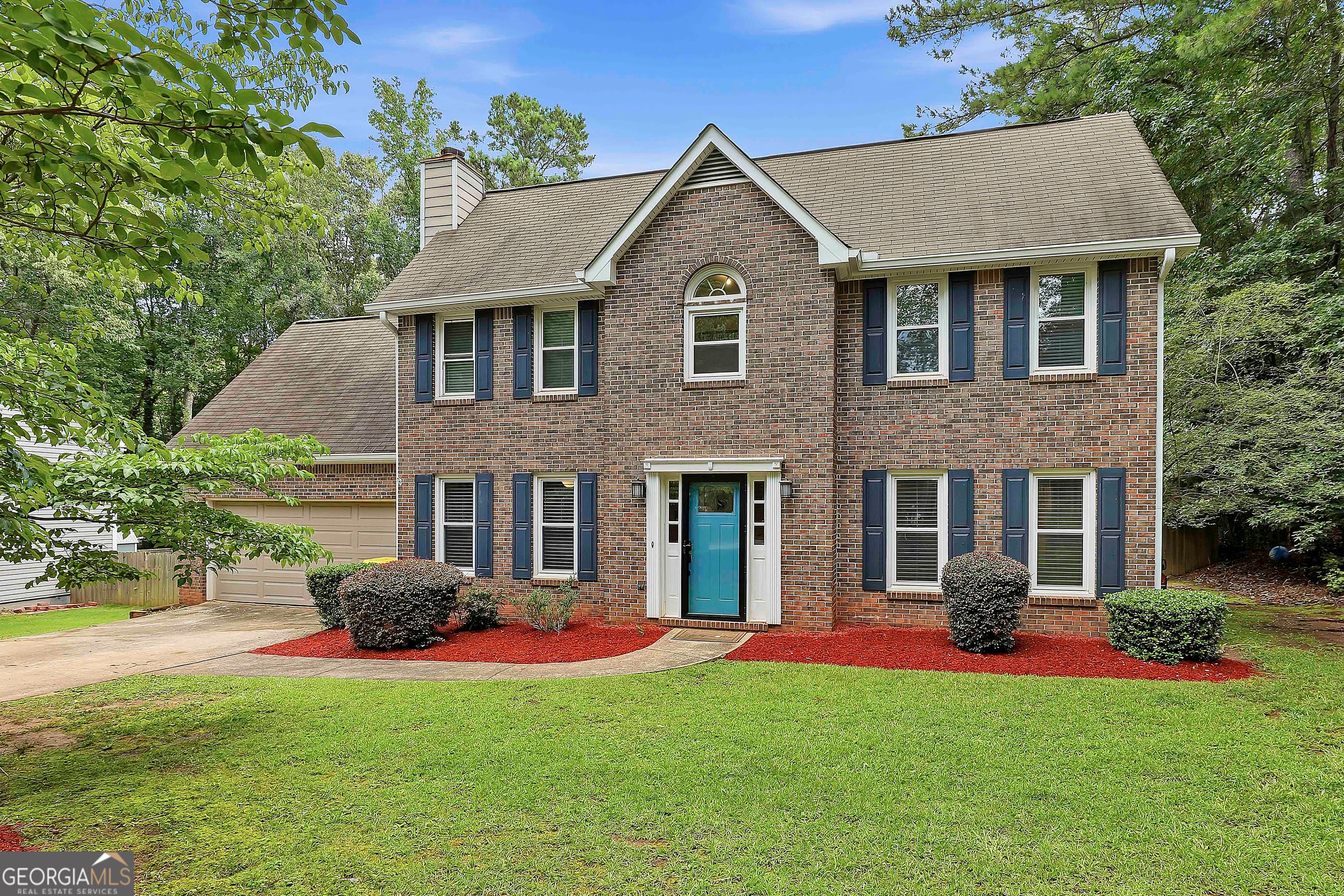 193 rockspray rdg, PEACHTREE CITY GA 30269
