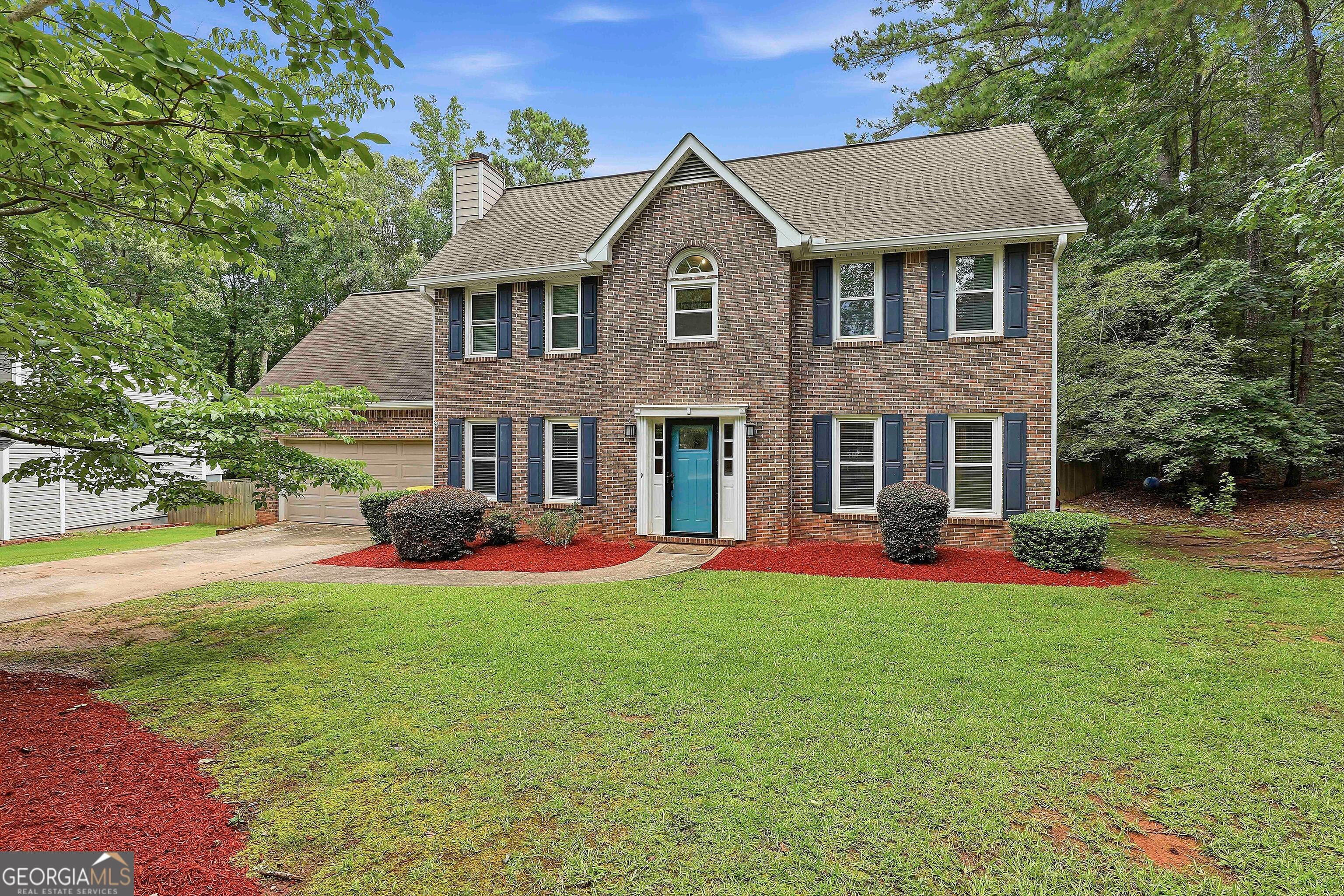 193 rockspray rdg, PEACHTREE CITY GA 30269 — photo 3